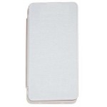 Flip Cover for Samsung Galaxy Grand Prime - White