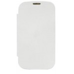 Flip Cover for Samsung Galaxy Grand Z - White