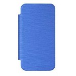 Flip Cover for Samsung Galaxy J1 - Blue