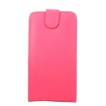 Flip Cover for Samsung Galaxy Mega 6.3 I9205 - Pink