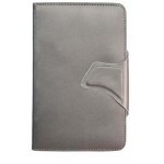 Flip Cover for Samsung Galaxy Note 10.1 (2014 Edition) 32GB 3G - Silver