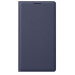 Flip Cover for Samsung Galaxy Note 3 LTE - Blue