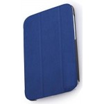 Flip Cover for Samsung Galaxy Note 8.0 Wi-Fi - Blue