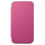 Flip Cover for Samsung Galaxy Note - Pink