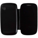 Flip Cover for Samsung Galaxy Pocket Neo Duos S5312 - Black