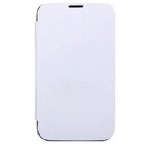 Flip Cover for Samsung Galaxy R - White