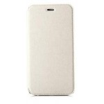 Flip Cover for Samsung Galaxy S Blaze 4G T769 - White