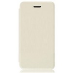 Flip Cover for Samsung Galaxy S II 4G I9100M - White