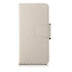 Flip Cover for Samsung Galaxy S II HD LTE SHV-E120S - White
