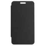 Flip Cover for Samsung Galaxy S II I777 - Black