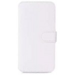 Flip Cover for Samsung Galaxy S II I9103 - White