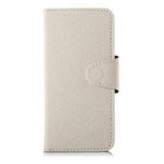 Flip Cover for Samsung Galaxy S II LTE i727R - White