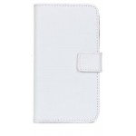 Flip Cover for Samsung Galaxy S II Skyrocket HD I757 - White
