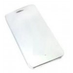 Flip Cover for Samsung Galaxy S II X T989D - White