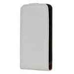 Flip Cover for Samsung Galaxy S Plus i9001 - White
