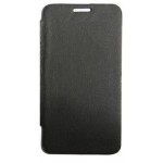Flip Cover for Samsung Galaxy S2 Function - Black