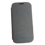 Flip Cover for Samsung Galaxy S3 I9300 64GB - Grey