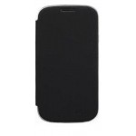 Flip Cover for Samsung Galaxy S3 mini - Black