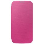 Flip Cover for Samsung Galaxy S4 - Pink