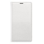 Flip Cover for Samsung Galaxy S5 4G - White