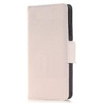 Flip Cover for Samsung Galaxy S5 Active - White