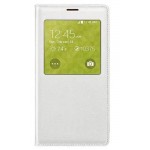 Flip Cover for Samsung Galaxy S5 Sport - White