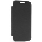 Flip Cover for Samsung Galaxy Star 2 Plus SM-G350E - Black