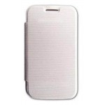 Flip Cover for Samsung Galaxy Star 2 - White