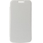 Flip Cover for Samsung Galaxy Star Advance - White