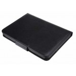 Flip Cover for Samsung Galaxy Tab4 10.1 Wi-Fi - Black