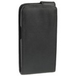 Flip Cover for Samsung Google Nexus Prime - Black