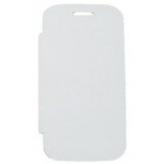 Flip Cover for Samsung Google Nexus Prime - White