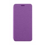 Flip Cover For Samsung Galaxy E7 Purple - Maxbhi Com