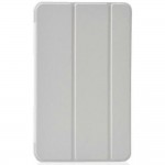 Flip Cover For Samsung Galaxy Note I717 White By - Maxbhi Com