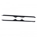 Speaker Jaali Anti Dust Net Rubber For Oppo A53s 5g By - Maxbhi Com