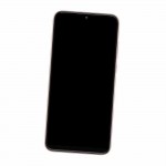 Handsfree Audio Jack Flex Cable For Lava Beu By - Maxbhi Com