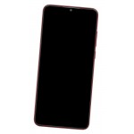Lcd Connector For Lava Z6 By - Maxbhi Com