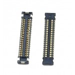 Lcd Connector For Meizu Pro 7 By - Maxbhi Com