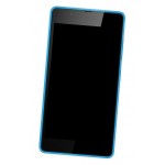 Lcd Flex Cable For Microsoft Lumia 540 Dual Sim By - Maxbhi Com