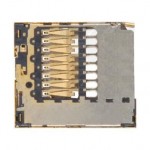 MMC Connector for Micromax S115