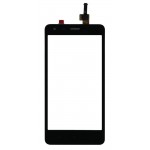 Touch Screen Digitizer For Xiaomi Redmi 2 Black By - Maxbhi Com
