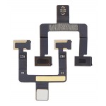 Microphone Flex Cable For Apple Ipad Pro 11 2021 By - Maxbhi Com