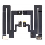 Proximity Light Sensor Flex Cable For Apple Ipad Pro 11 2021 By - Maxbhi Com