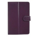 Flip Cover for Samsung Galaxy Tab 2 10.1 P5100 - Purple