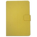 Flip Cover for Samsung Galaxy Tab 2 7.0 P3110 - Yellow