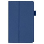 Flip Cover for Samsung Galaxy Tab 8.9 4G P7320T - Blue