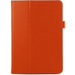 Flip Cover for Samsung Galaxy Tab 8.9 AT&T - Orange