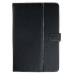 Flip Cover for Samsung Galaxy Tab 8.9 I957 - Black