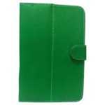 Flip Cover for Samsung Galaxy Tab CDMA P100 - Green
