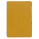 Flip Cover for Samsung Galaxy Tab Pro 12.2 - Yellow